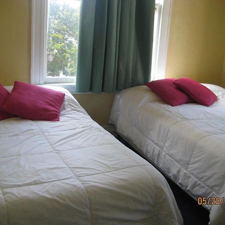 Krupa Hotel 旧金山 客房 照片